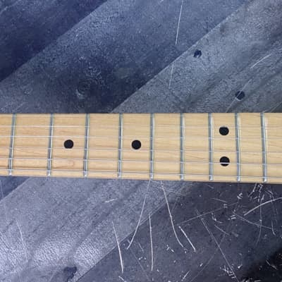 Fender Stratocaster  Anniversary 1979 image 12