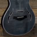Taylor T5z Pro Electric/Acoustic Guitar Denim w/ Case