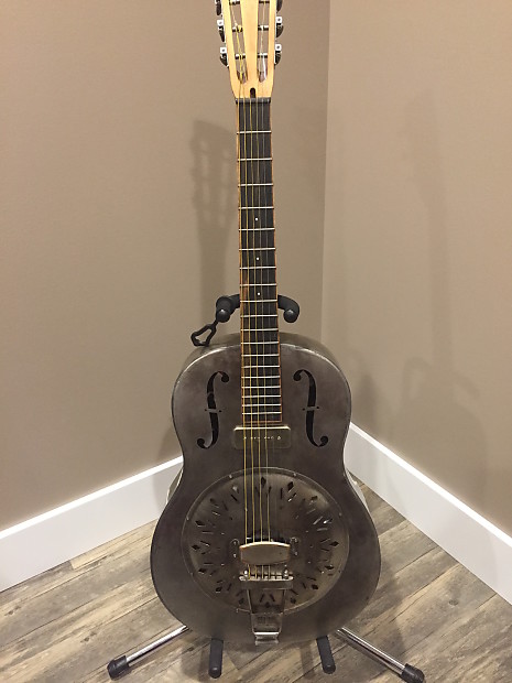 Mule resophonic sale guitars for sale