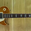 Gibson Custom 58 Les Paul Standard, Butterscotch 2001 ~ Secondhand