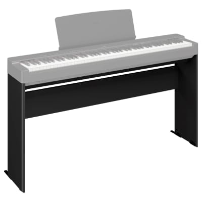 Yamaha L200 B Keyboard Stand for P225 B