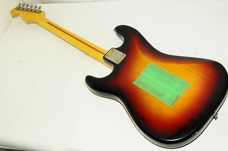 逸品　YAMAHA Super R'nroller SR-550S Yamaha Super Rock'n Roller 550S Electric Guitar Ref No 4444