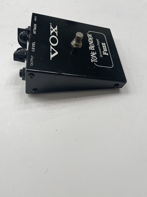 Vox Tone Bender V829