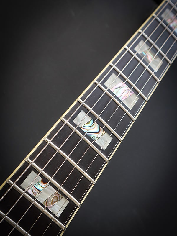 1984 Ibanez AS200 Artist (Used) | Reverb