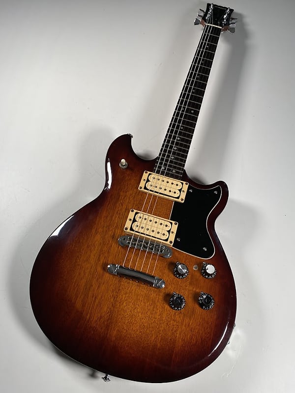 【お得】 SF-500 Yamaha Super Electric MIJ Vintage '70s Flighter ギター