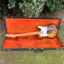 Fender  Telecaster Custom Fender Bigsby  1969  Sunburst