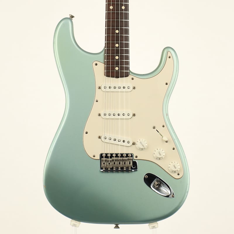 Fender American Vintage 62 Thin Lacquer