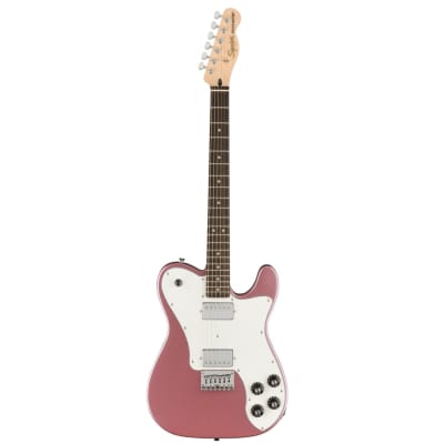 Squier Affinity Telecaster Deluxe | Reverb