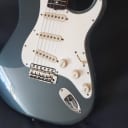 Fender Custom Shop Strat Stratocaster 65 NOS Charcoal Frost