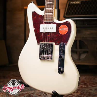 Fano Omnis SP6 Olympic White | Reverb