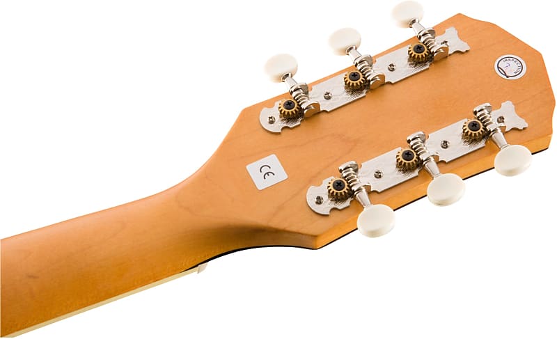 アダムギター Vintage V120MRGHB ICON Electric Guitar, Distressed Gun Hill