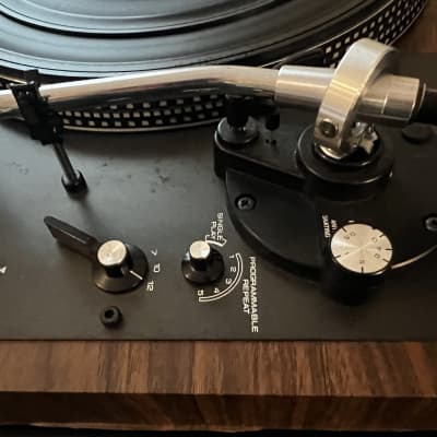 *STOREWIDE BLOWOUT* Realistic LAB-420 Automatic DD Turntable image 4