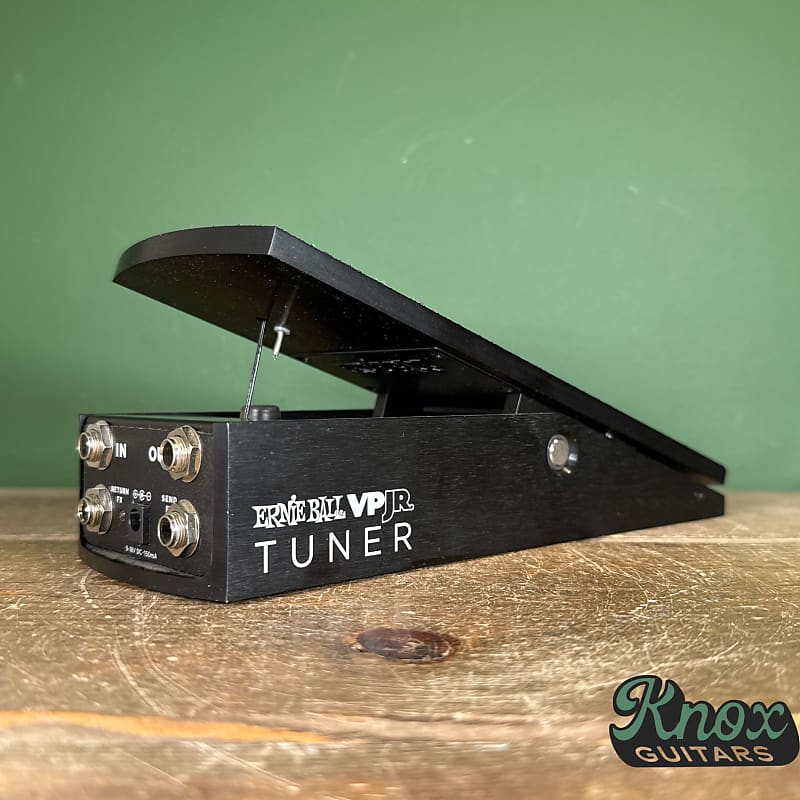 Ernie Ball VPJR Tuner