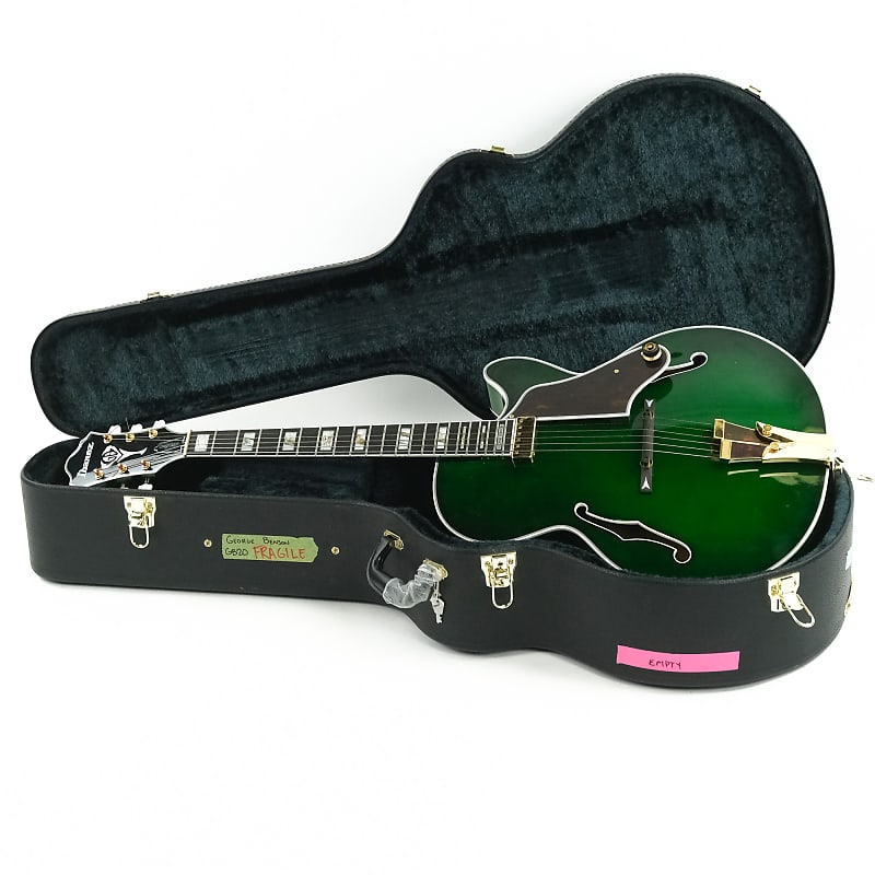 Ibanez GB20 Owned by George Benson | Reverb