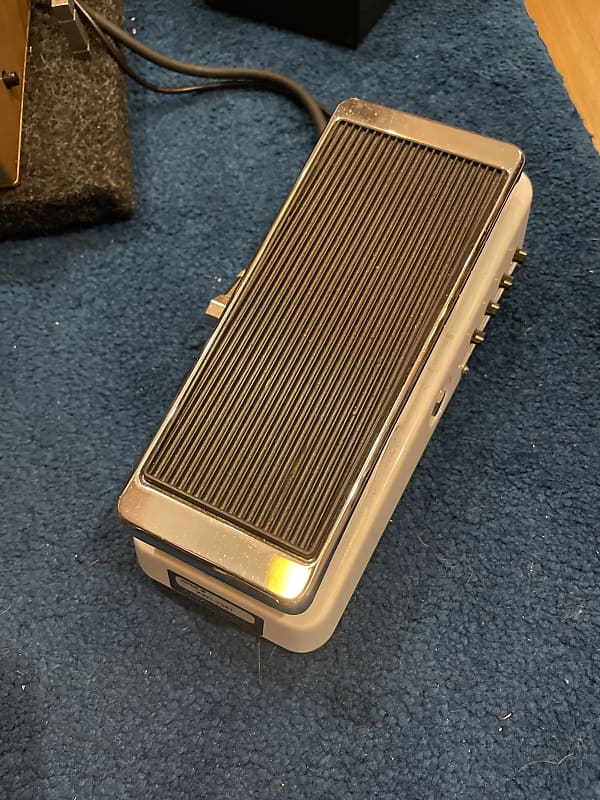 Xotic XW-1 Wah