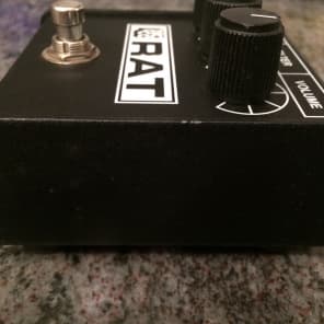 Proco RAT Whiteface 1991 ギター