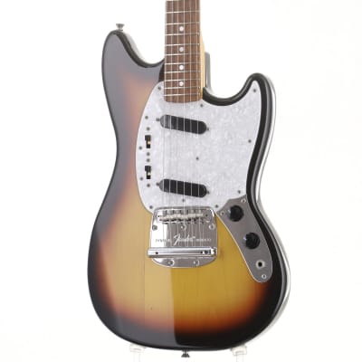 Fender Japan Mg69 65 3 Ts [Sn P051581] (03/26) | Reverb Australia