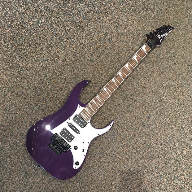 値下げ Ibanes RG350 DX EMG アイバニーズ