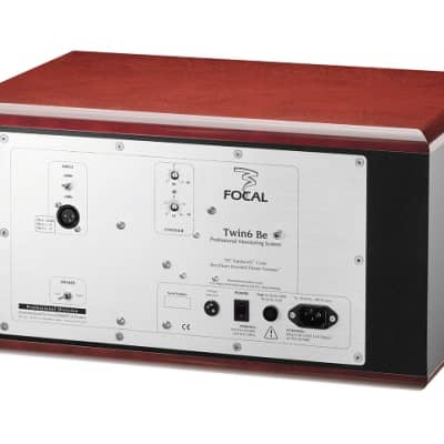 Focal Twin6 Be image 2
