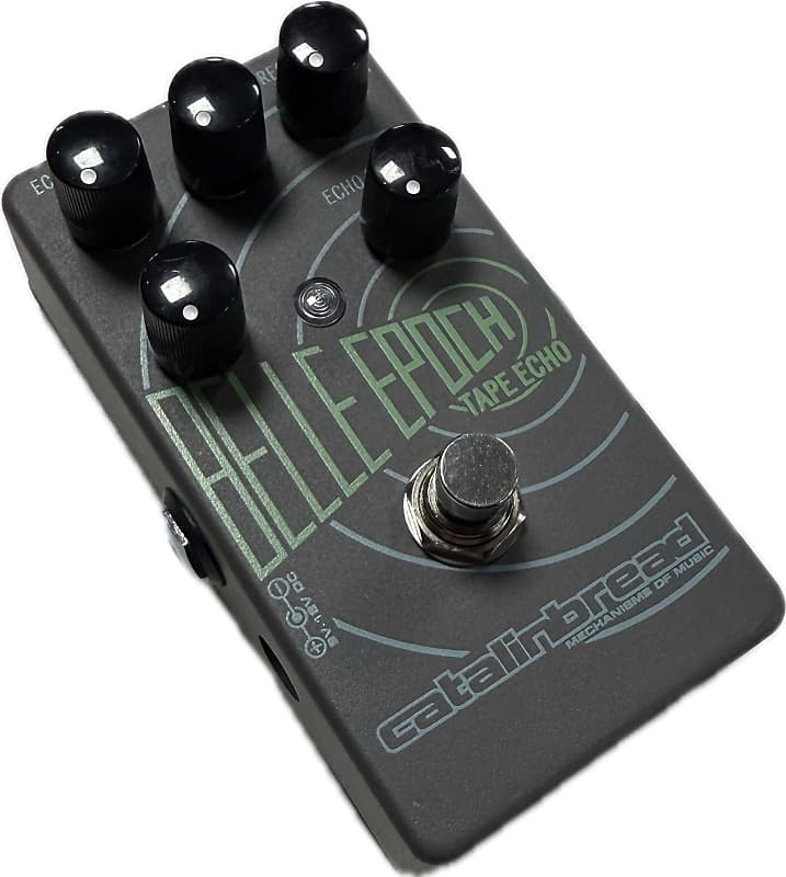 Catalinbread Belle Epoch