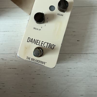 1990's YAMAHA COD-100 c mos OVER DRIVE | Reverb Canada