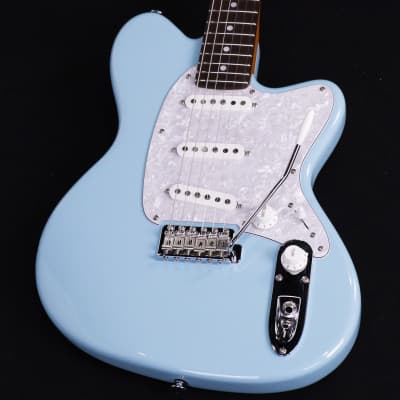 Ibanez J-LINE Talman TM730 Sea Foam Blue (S/N:F2133032) [02/20