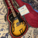 Gibson ES-175D Excellent 1978
