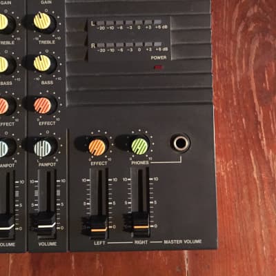 Boss BX-800 8-Channel Stereo Mixer | Reverb Canada