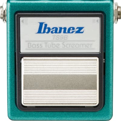 ベース Ibanez TS9B Bass Tube Screamer Amazon.com: Ibanez TS9B BASS Tube Screamer Bass Overdrive