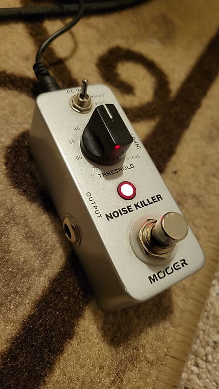 Mooer Noise Killer