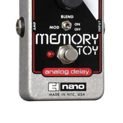 Jack DeVille- Dark Echo- Hand made in Portland USA | Reverb