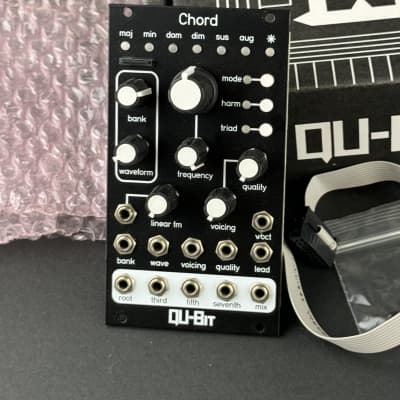 Qu-Bit Electronix Chord v2 - Gearspace