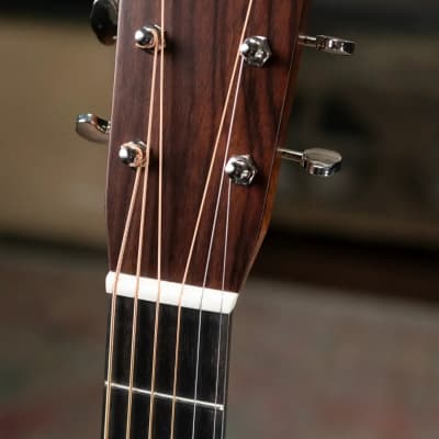 Martin HD-28E Dreadnought Acoustic/Electric Guitar with Hardshell Case image 7