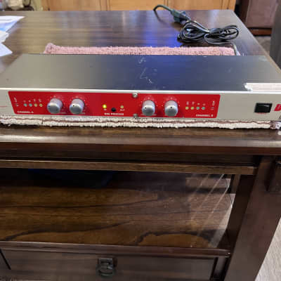 Reverb.com listing, price, conditions, and images for bbe-482i-sonic-maximizer