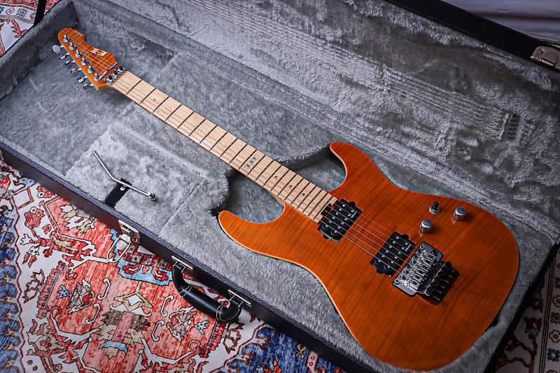 ESP E-II ST-2 FM | Reverb