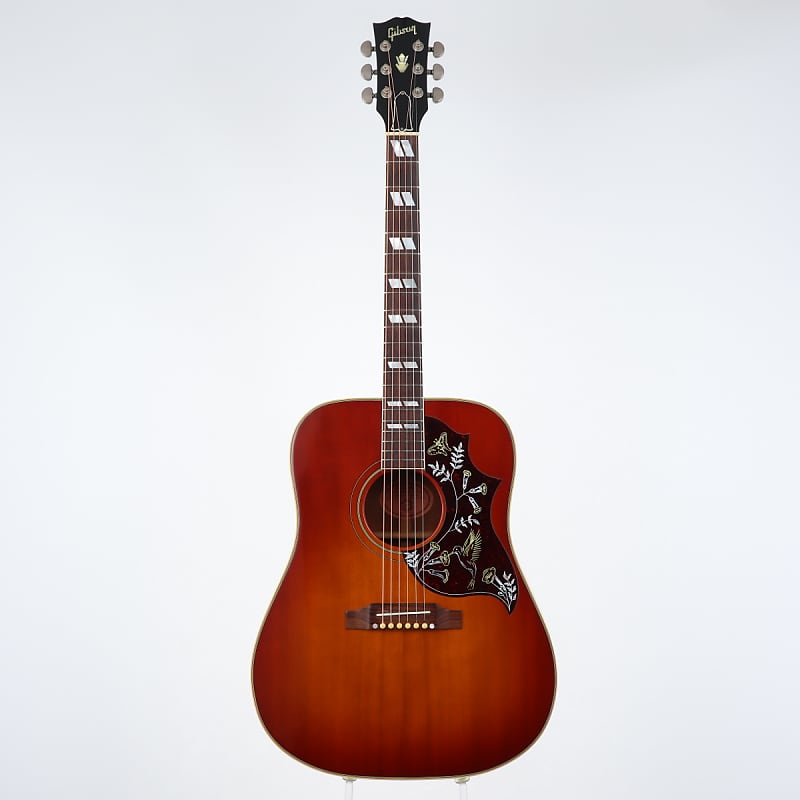 Gibson montana hummingbird for sale sales
