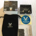 Visual Sound  VS-XO V3 Premium Dual Overdrive