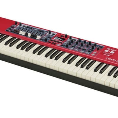 Electro 6D 61-Key Semi-Weighted Keyboard image 3