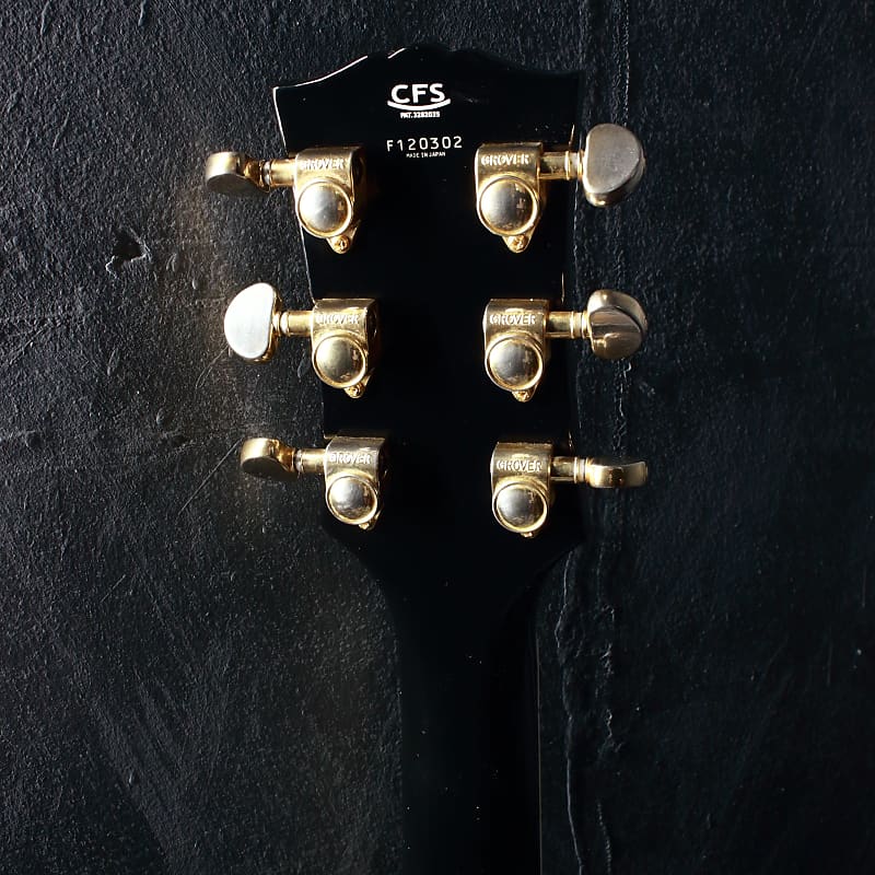 Cool Z ZLC-1 Dignity Black 2012 | Reverb Cool Z ZLC-1 Dignity Black 2012 | Reverb