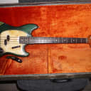 Fender Mustang 1971 - Emerald Green