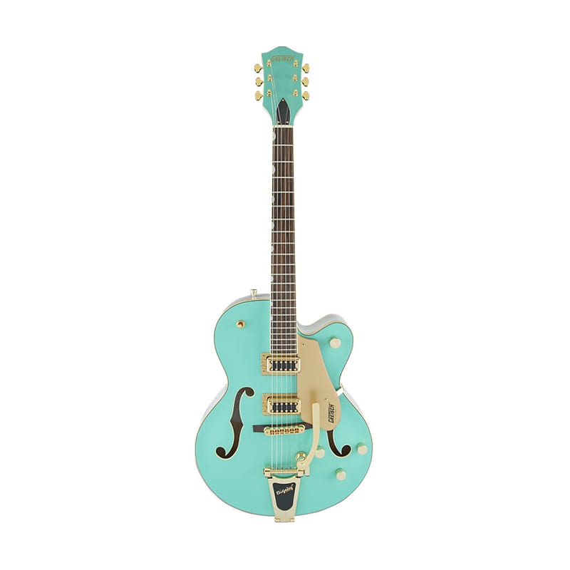 Gretsch G5420TG Electromatic Hollowbody Singlecut Electric