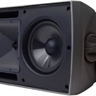 Klipsch AW-650 Indoor/Outdoor Speaker - Black (Pair) image 16