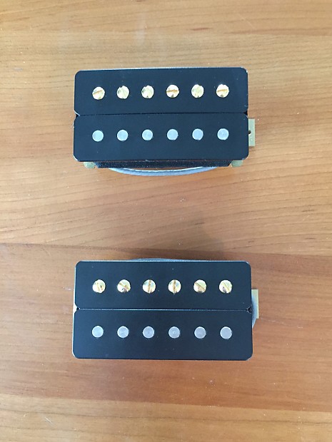 送料無料 いつまで PRS 53/10 pickup set | Reverb パーツ