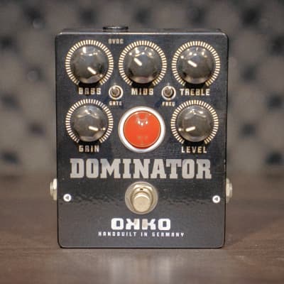 Reverb.com listing, price, conditions, and images for okko-dominator