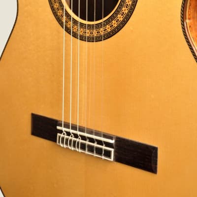 Camps CL20 Classical Guitar image 6