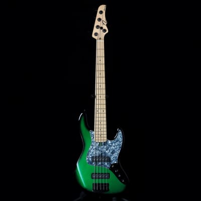 Nordstrand Nordy VJ5 Classic 5-String 2013 image 1