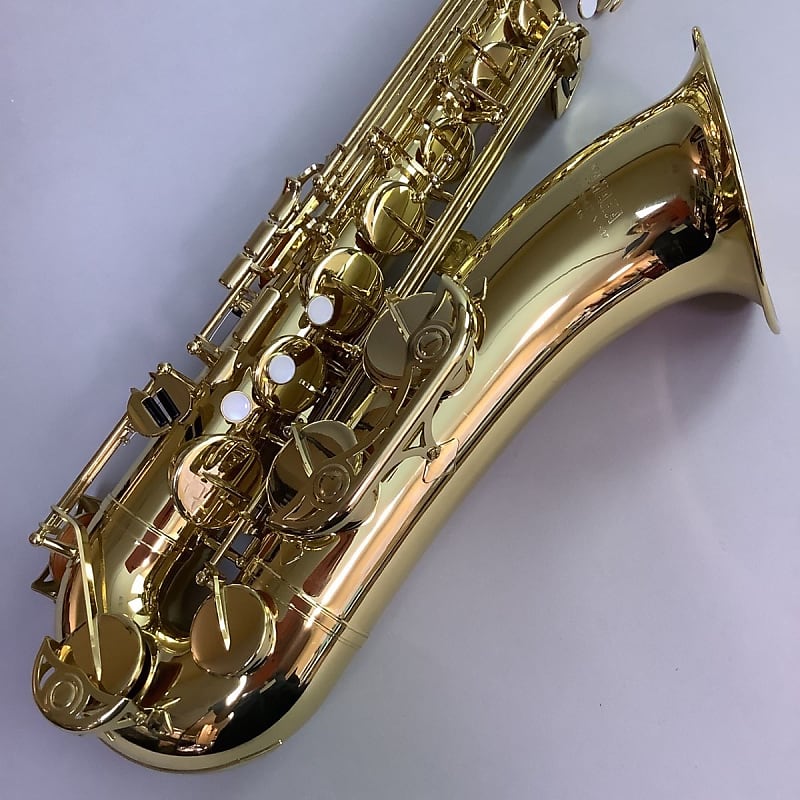 Yamaha YTS24Ⅱ | Reverb