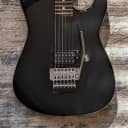 Charvel Model 2 1H with Rosewood Fretboard 1986 - 1989 - Black
