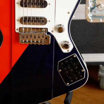 Brian May Guitars Arielle Electric Guitar image 4