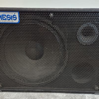 EDEN ギターベース アンプ NEMESIS ネメシス　NA-320 EDEN ギターベース アンプ NEMESIS ネメシス NA-320 - メルカリ